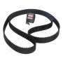 KDD-542 JAPANPARTS Комплект ременя ГРМ