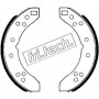 1118.233 fri.tech. Комплект гальмівних колодок