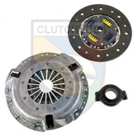MCK1825 CLUTCHNUS Комплект зчеплення