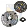 MCK1825 CLUTCHNUS Комплект зчеплення