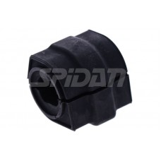 411246 SPIDAN CHASSIS PARTS Опора стабілізатора