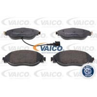V10-5829 VAICO Комплект гальмівних колодок дисковий гальм
