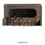 MAF10222T WAI Розхідомір повітря