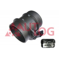 LM1121 AUTLOG Розхідомір повітря