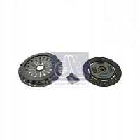 12.92205 DT Spare Parts Комплект зчеплення