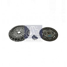 12.92205 DT Spare Parts Комплект зчеплення