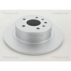 8120 24119C TRISCAN Гальмівний диск