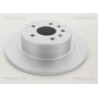 8120 24119C TRISCAN Гальмівний диск