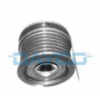 WG2004042 WILMINK GROUP Механізм вільного ходу генератора