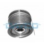 WG2004042 WILMINK GROUP Механізм вільного ходу генератора