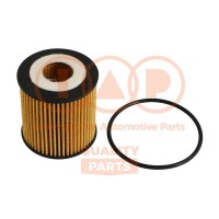 123-11052 IAP QUALITY PARTS Масляний фільтр