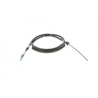 1 987 477 808 BOSCH Тросик, cтояночный тормоз