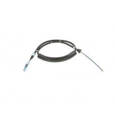 1 987 477 808 BOSCH Тросик, cтояночный тормоз