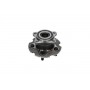 WBH-9036 KAVO PARTS Комплект підшипника ступиці колеса