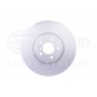 8DD 355 129-311 HELLA PAGID Гальмівний диск
