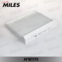 AFW1170 MILES Фільтр повітря у внутрішньому просторі