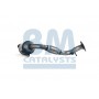 BM80368H BM CATALYSTS Катализатор