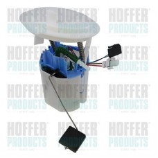7507804 HOFFER Елемент системи живлення