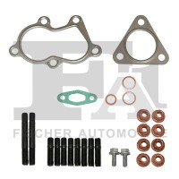 KT130040 FA1 Монтажний комплект компресор