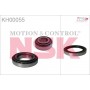 KH00055 NSK Комплект підшипника ступиці колеса