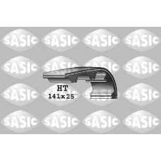 Зубчастий ремінь SASIC 1766009