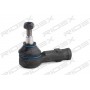 914T0324 RIDEX Наконечник поперечної кермової тяги