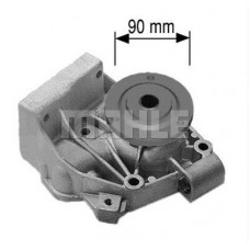CP 108 000S MAHLE Водяний насос охолодження двигуна