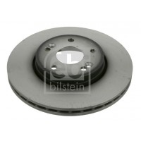 23332 FEBI BILSTEIN Гальмівний диск