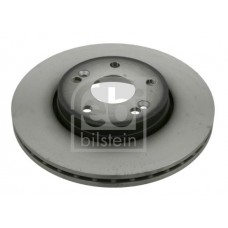 23332 FEBI BILSTEIN Гальмівний диск