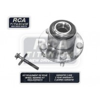 RCAK1051 RCA FRANCE Комплект підшипника ступиці колеса