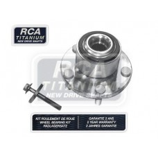 RCAK1051 RCA FRANCE Комплект підшипника ступиці колеса