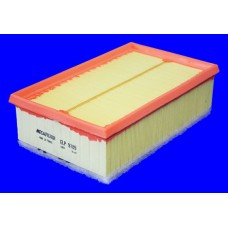 ELP9189 MECAFILTER Повітряний фільтр