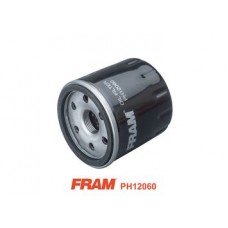 PH12060 FRAM Масляний фільтр