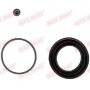 114-0002 QUICK BRAKE Ремкомплект, Гальмівний супорт