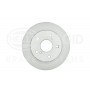 8DD 355 132-491 HELLA PAGID Гальмівний диск