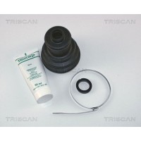 8540 10804 TRISCAN Комплект пыльника, Привідний вал