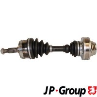 1343100700 JP GROUP Привідний вал