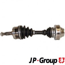 1343100700 JP GROUP Привідний вал