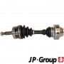 1343100700 JP GROUP Привідний вал