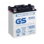 GS-CB12A-A GS Стартерна акумуляторна батарея
