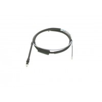 1 987 477 787 BOSCH Тросик, cтояночный тормоз