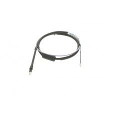 1 987 477 787 BOSCH Тросик, cтояночный тормоз