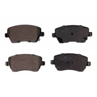 19-0892 MAXGEAR КомплеК т гальмівних колодок, дискове гальмо