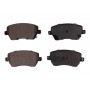 19-0892 MAXGEAR КомплеК т гальмівних колодок, дискове гальмо