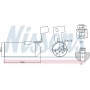 95767 NISSENS Осушувач кондиціонера