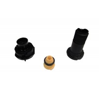 12-167616 BILSTEIN Пилозахисний комплект амортизатор