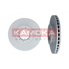 1031141 KAMOKA Гальмівний диск