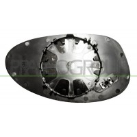 BM0247504 PRASCO Дзеркальне скло зовнішнє дзеркало