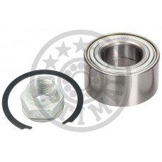 801838 OPTIMAL Комплект підшипника ступиці колеса