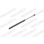 219G0312 RIDEX Газова пружина кришка багажника